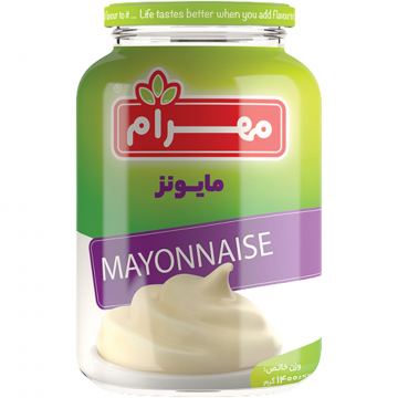 سس مایونز مهرام 1.4 کیلوگرمی